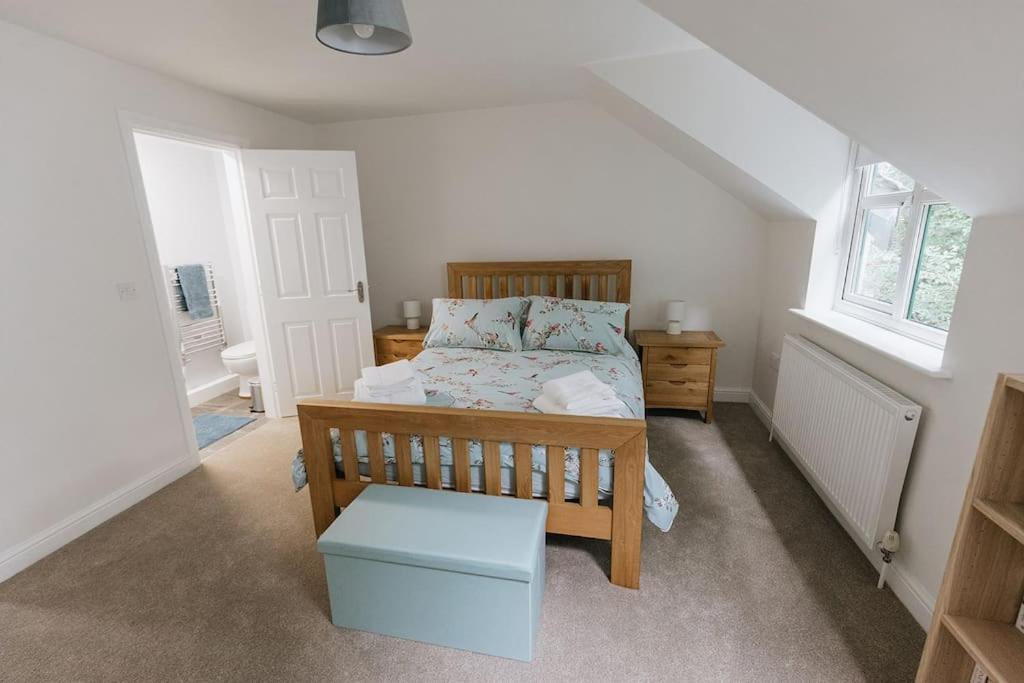 Briars Close - Four Bed On The Edge Of The Peak District National Park Buxton (Derbyshire)