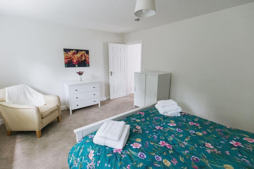 Holiday home Briars Close - Four Bed On The Edge Of The Peak District National Park Buxton (Derbyshire)