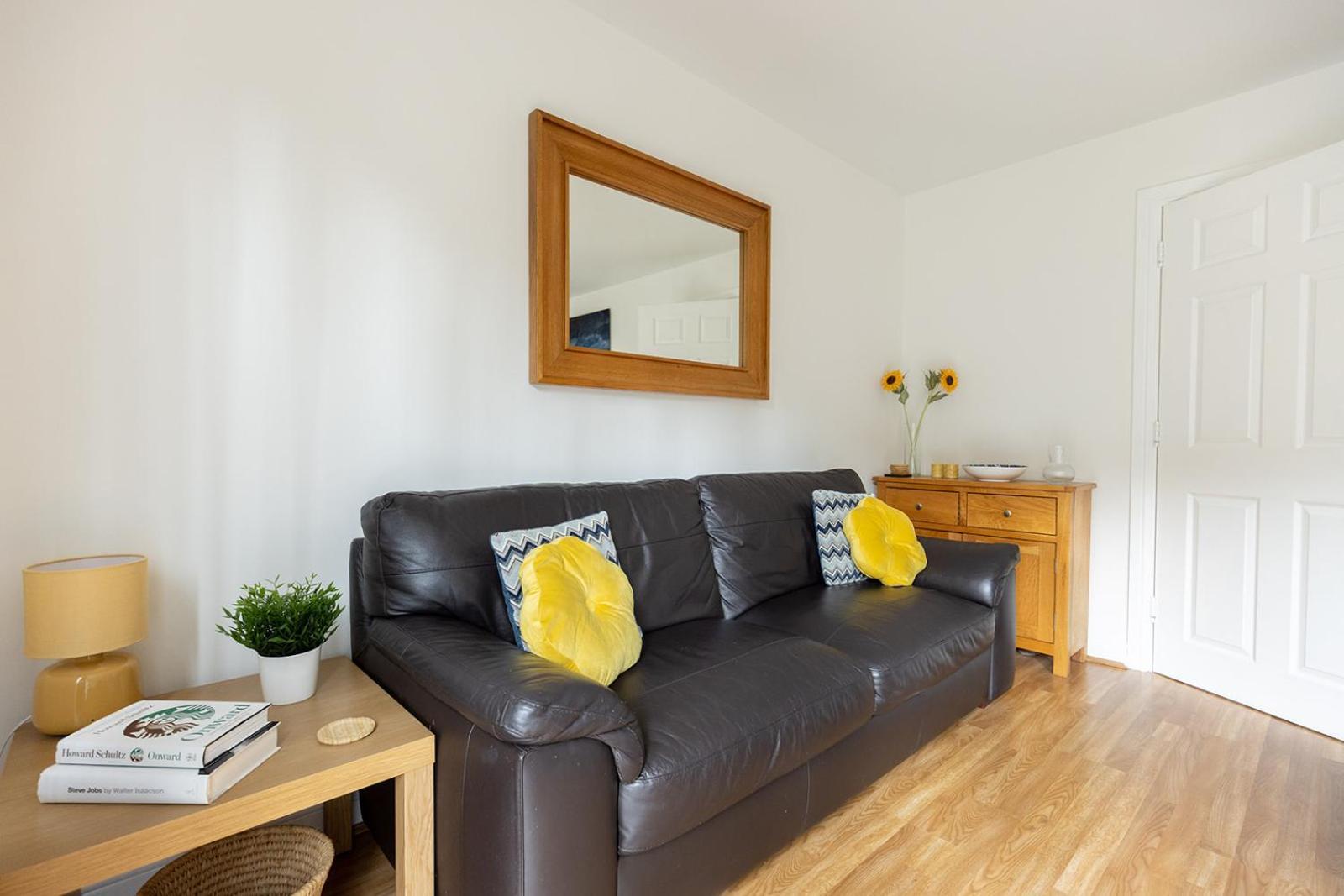 Holiday home Briars Close - Four Bed On The Edge Of The Peak District National Park *