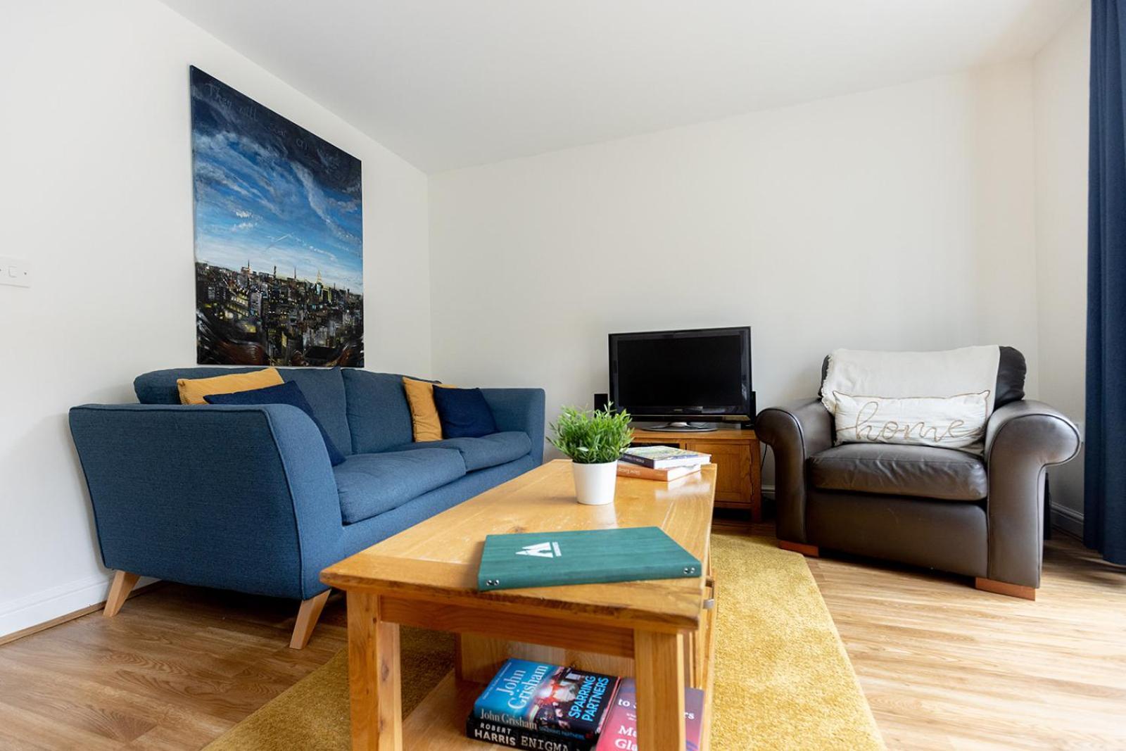 Briars Close - Four Bed On The Edge Of The Peak District National Park