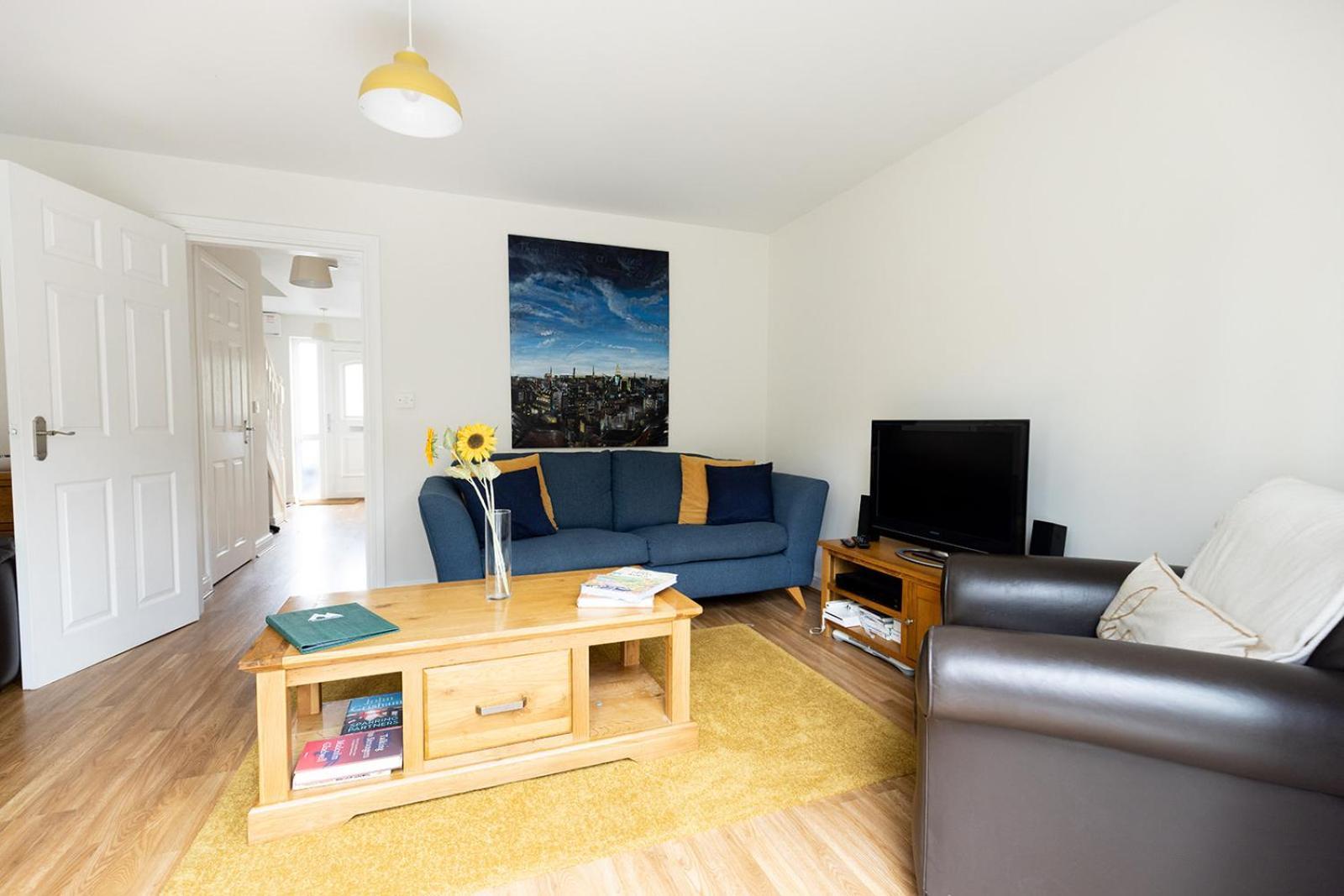 Briars Close - Four Bed On The Edge Of The Peak District National Park * Buxton (Derbyshire)