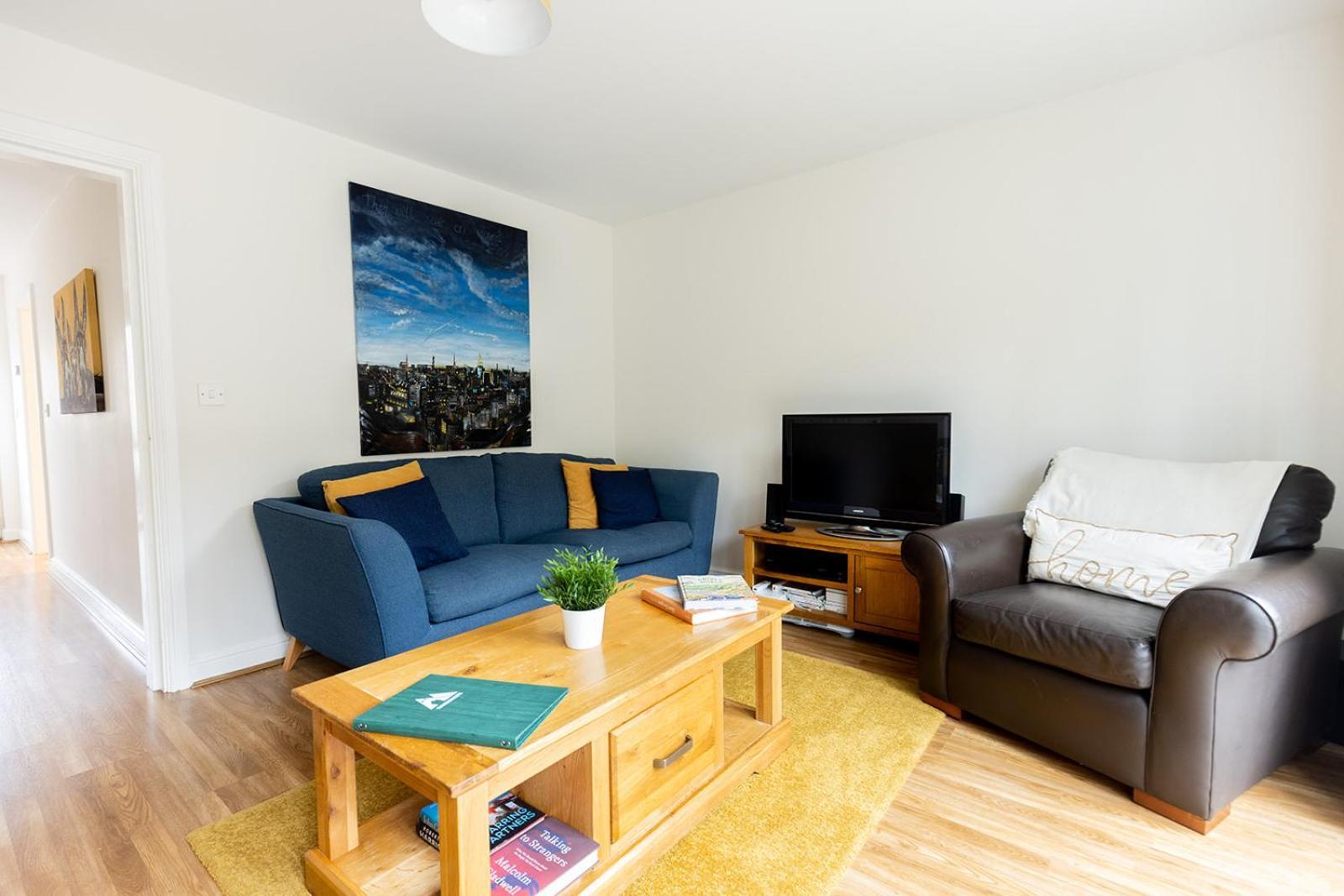 Holiday home Briars Close - Four Bed On The Edge Of The Peak District National Park *
