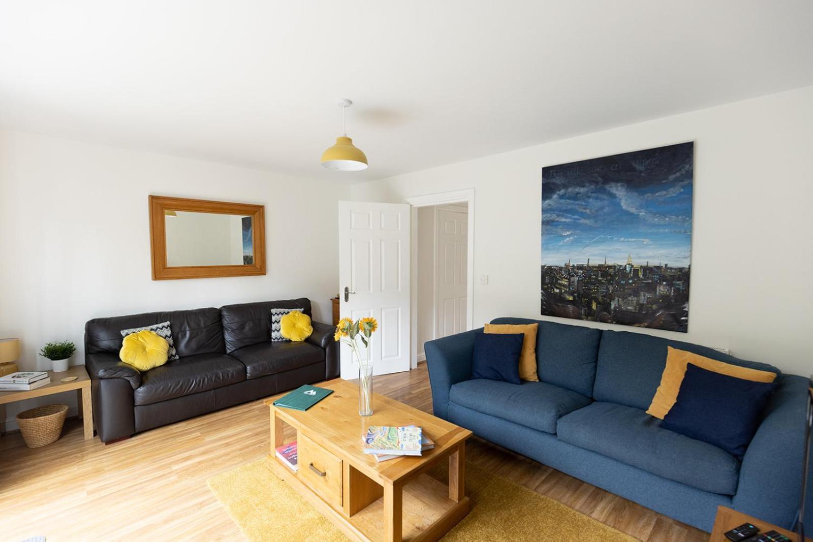 Briars Close - Four Bed On The Edge Of The Peak District National Park Buxton (Derbyshire)