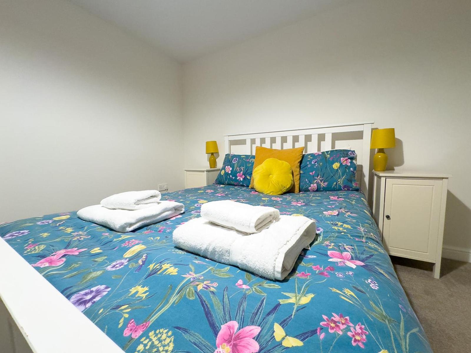Briars Close - Four Bed On The Edge Of The Peak District National Park Buxton (Derbyshire)