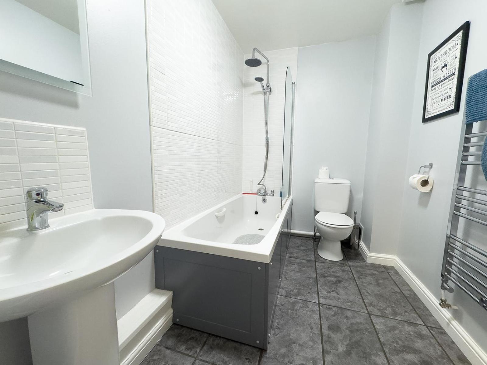 Holiday home Briars Close - Four Bed On The Edge Of The Peak District National Park *